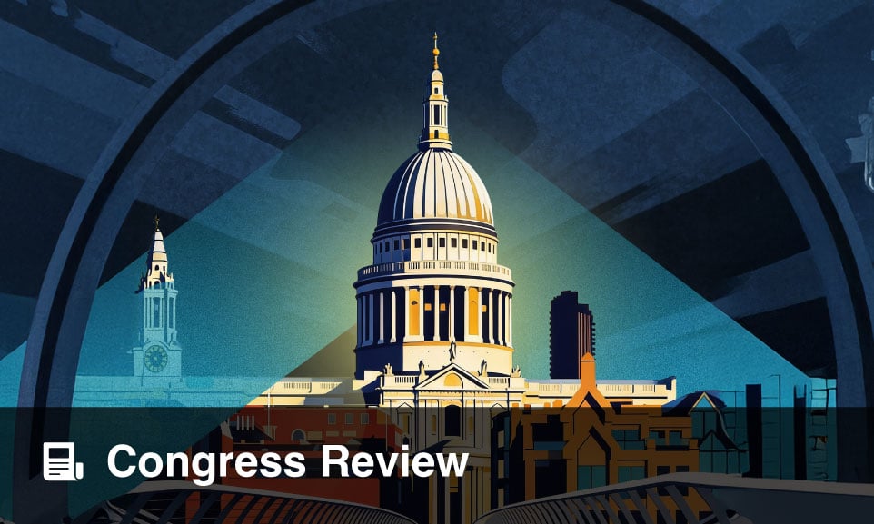 Review of the Global Innovation and New Technology (GIANT) Health Event 2025