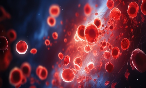 HARMONY Model Enhances Risk Assessment in AML