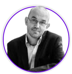  Jan Blatný is a Consultant Haematologist and Associate Professor of Paediatrics at the Children’s University Hospital 