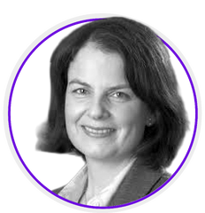 Niamh O’Connell is a Consultant Haematologist at the National Coagulation Centre (NCC) at St James’s Hospital in Dublin