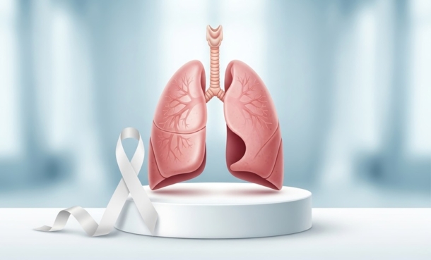 lung cancer