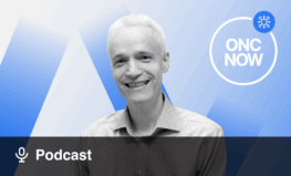 Robin Jones, Medical Oncologist at The Royal Marsden, London