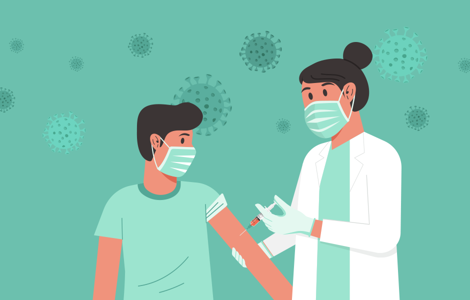 Vaccine administration