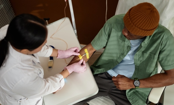 Targeted treatment improved cholangiocarcinoma survival