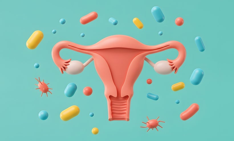 Scientists Chart the Hidden Diversity of the Vaginal Microbiome