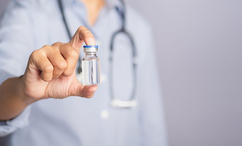 WHO Clears Novel Oral Polio Vaccine for Global Use