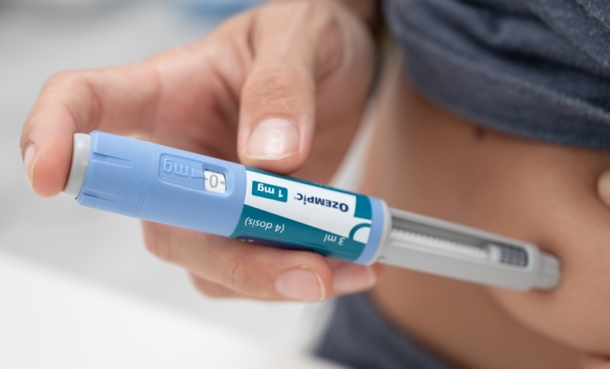 Vision Loss Risk with Semaglutide Use - EMJ