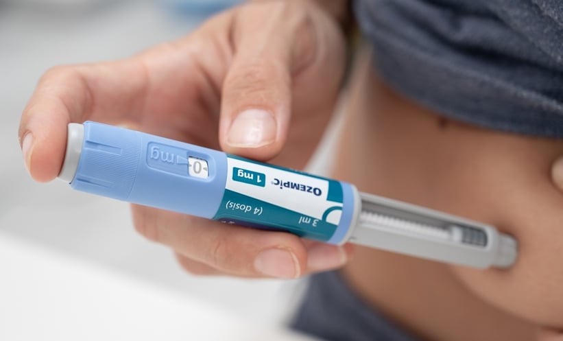 Vision Loss Risk with Semaglutide Use - EMJ