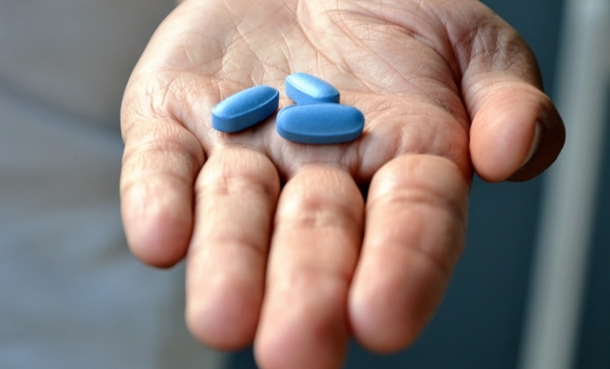 Erection Pills Under-Prescribed in Patients with Prostate Cancer
