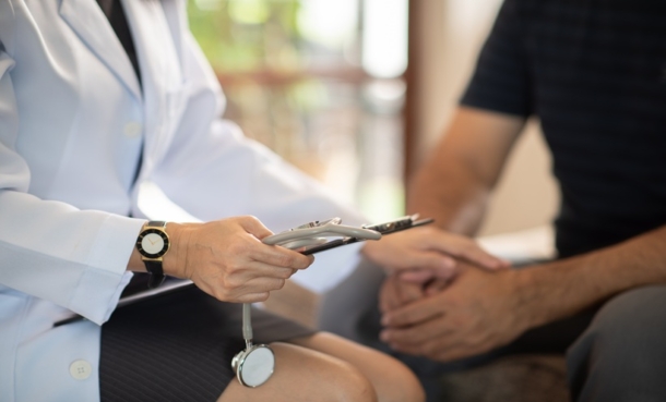 Atopic Dermatitis Immune Signature in Depression - EMJ