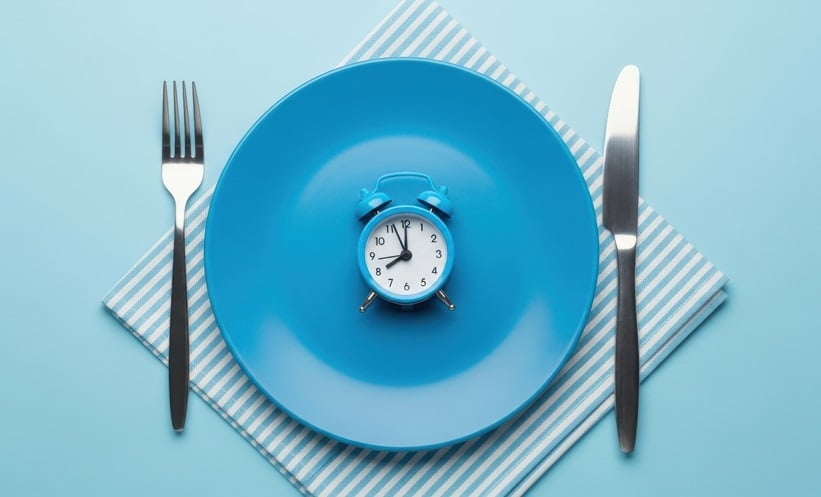 Intermittent Fasting Trial in Crohn’s Disease - EMJ