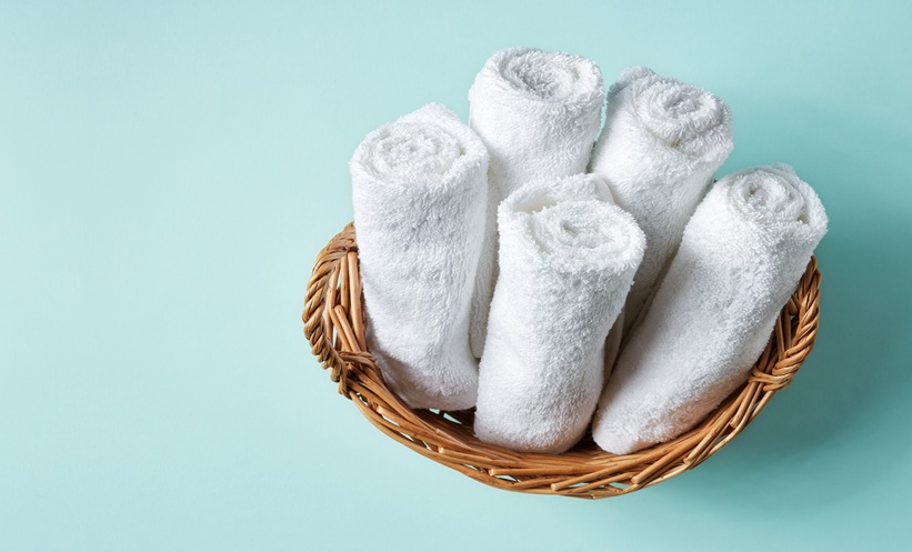 Stopping Washcloth Use May Reduce Pruritus, Study Suggests