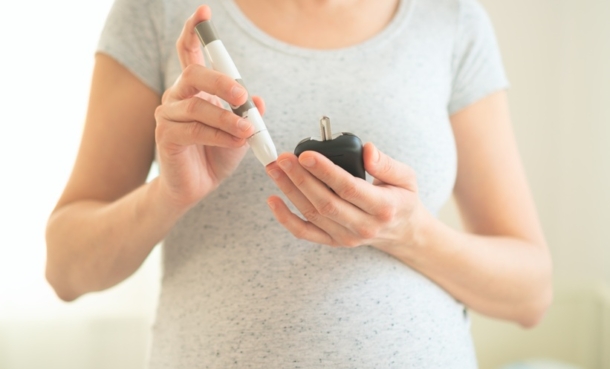 Maternal Diabetes Associated with Epilepsy - EMJ