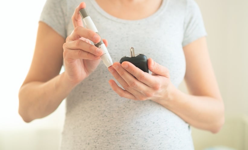 Maternal Diabetes Associated with Epilepsy - EMJ