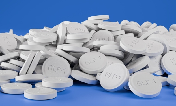 New GLP-1 Pill Outperforms Oral Semaglutide in Blood Glucose Levels