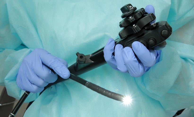 early gastric cancer