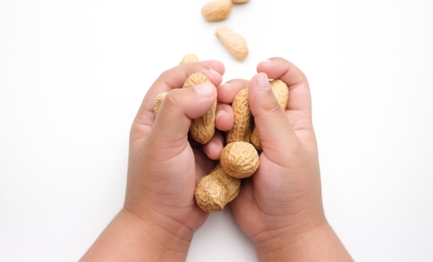childhood food allergy