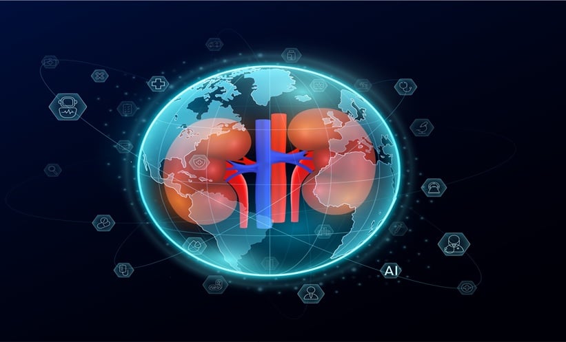 Childhood CKD Burden Rising Despite Global Incidence Shifts - EMJ