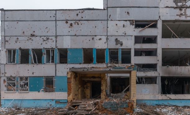 Two-Thirds of Maternal Deaths Occur in Conflict Zones - EMJ