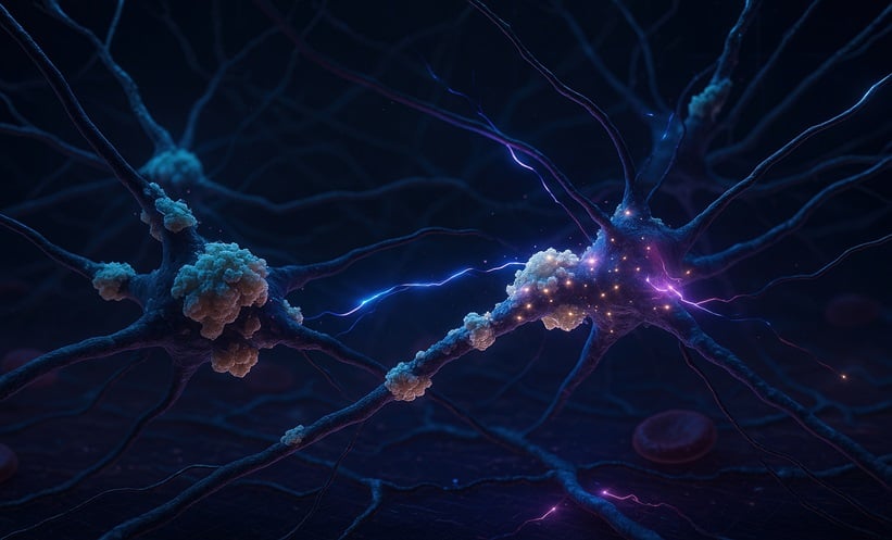 Biological Cutoffs Optimise Plasma p-tau217 Testing - EMJ