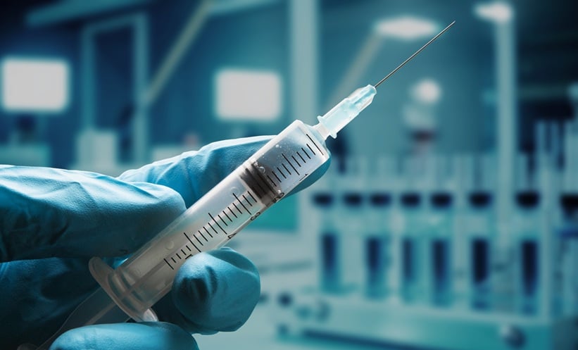 HIV Vaccine Candidate Triggers Rapid Neutralising Antibodies