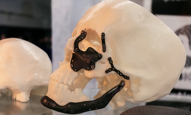 3D Printing Reshapes Surgical Training