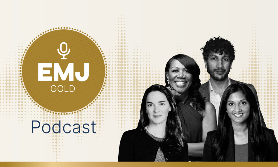 The 2026 pharma forecast