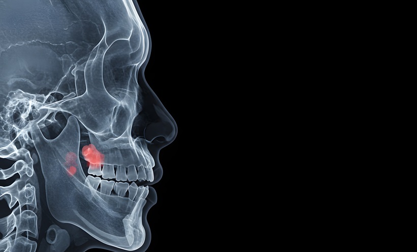 Mixed odontogenic tumors