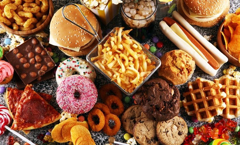 Ultra-Processed Foods Closer to Cigarettes than Fresh Food - EMJ