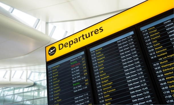 Cape Verde health warning