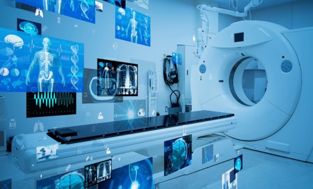 AI-Processed CECT Improves Unresectable Liver Cancer Management