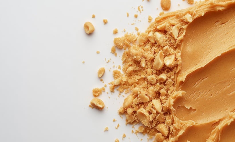 Peanut Allergy Severity Shaped by Microbiota
