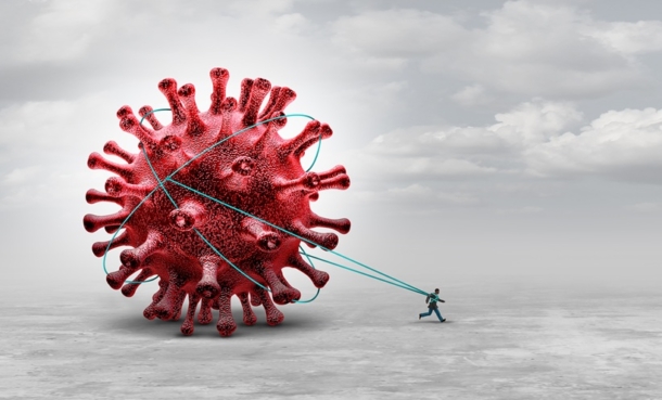 Why COVID Causes Lasting Lung and Brain Damage – EMJ