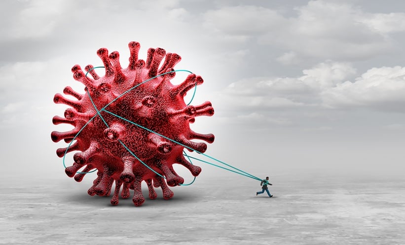 Why COVID Causes Lasting Lung and Brain Damage – EMJ