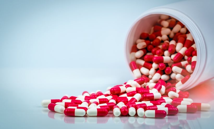 AMR Governance Improving, But Resistance Still Rising - EMJ