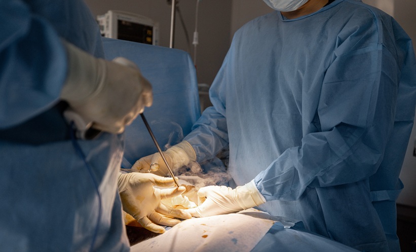 RARC Surgical Smoke Shows No Cancer Spread Risk - EMJ