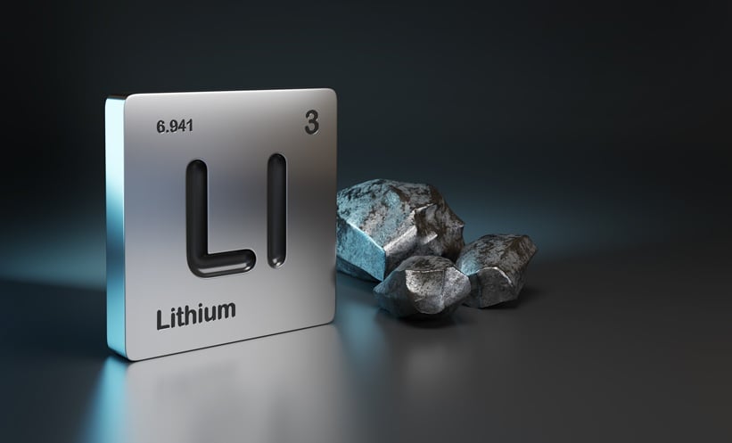 Trial Evaluates Lithium Treatment in Mild Cognitive Impairment