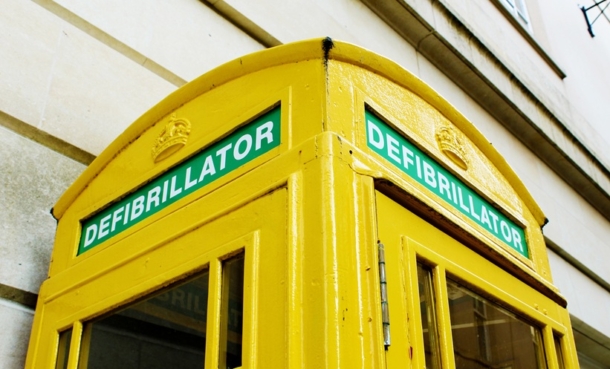 NHS England London Launches Drive to Improve Heart Health