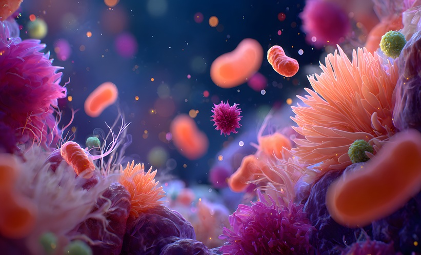 Gut Microbiota Predicts Cardiometabolic Disease Risk - EMJ