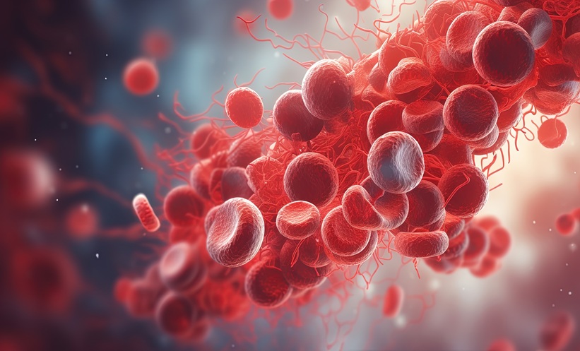 Gut Metabolite Enhances Fibrin Clot Formation - EMJ