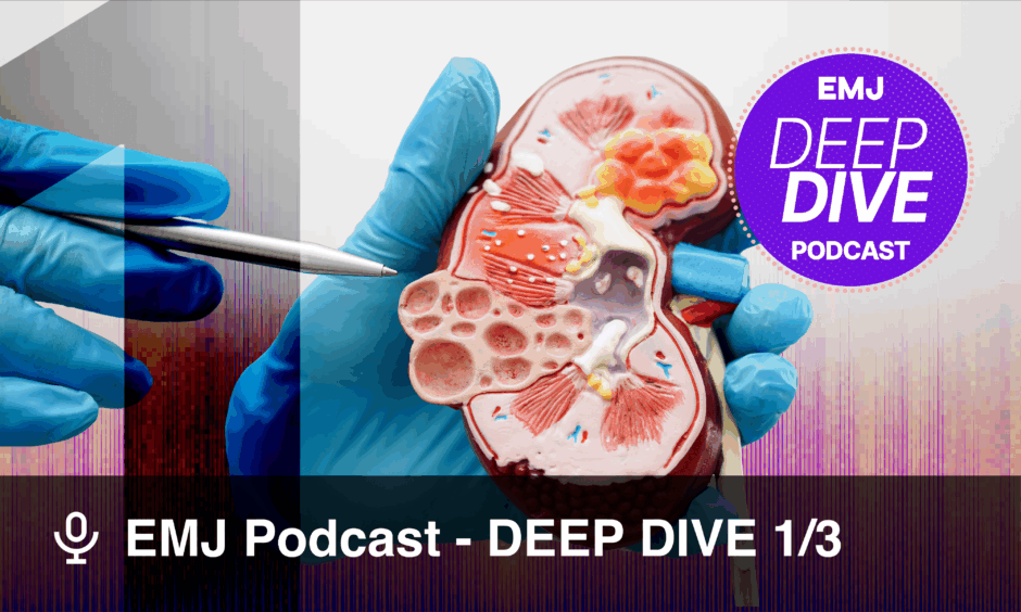 Breaking Down Stone Disease