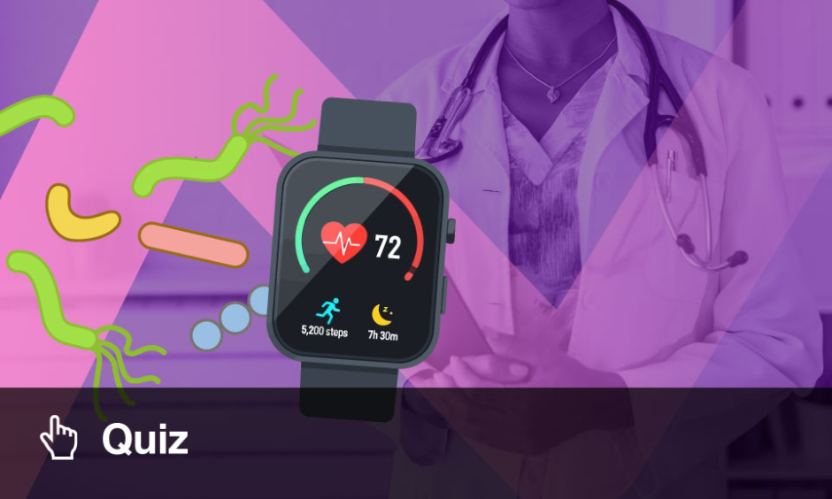 quiz questions visual