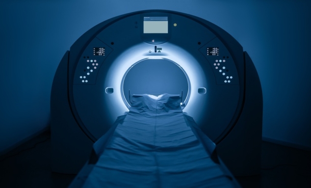 prostate cancer detection