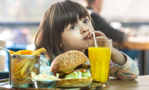 ultra-processed food