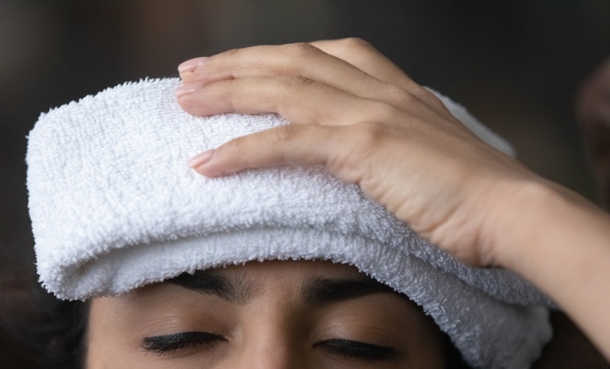 depression and anxiety