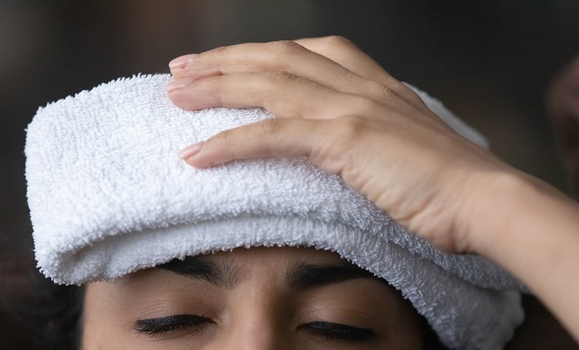 depression and anxiety