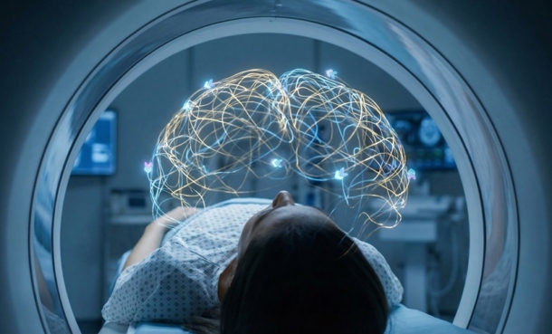 ECR 2026: MRI Findings Reveal Glucometabolic Dysregulation in CSVD