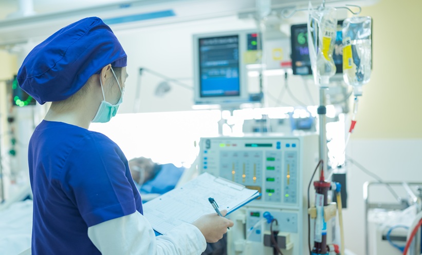 eGFR equations vs measured GFR in CKD study - EMJ