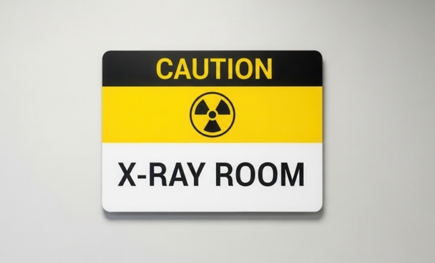 ECR 2026: 10 Year Data on Radiation Safety in X-ray Practice