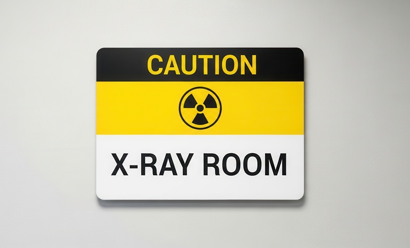 ECR 2026: 10 Year Data on Radiation Safety in X-ray Practice